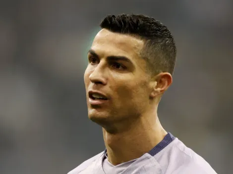 Cristiano Ronaldo is joined by another star player at Al Nassr in Saudi Arabia