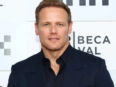 Is 'The Couple Next Door' coming to Netflix? How to watch Sam Heughan's new series