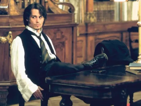 Max: The must-watch period crime thriller with Johnny Depp