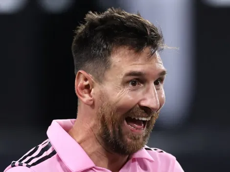 Sports icons react to Messi's Leagues Cup 2023 triumph at Inter Miami