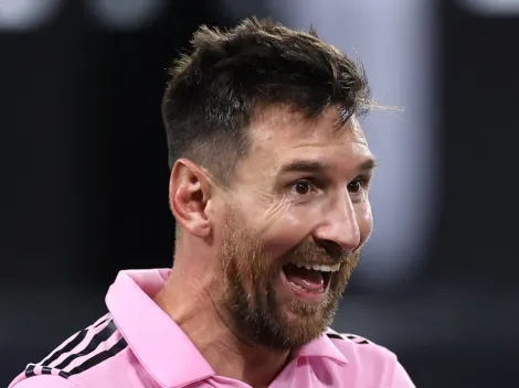 Sports icons react to Messi’s Leagues Cup 2023 triumph at Inter Miami