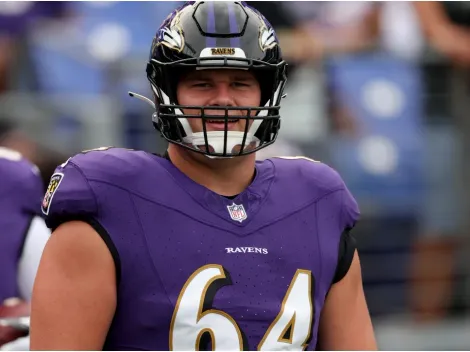 Watch Washington Commanders vs Baltimore Ravens for FREE in the US today