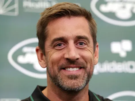 NFL: Aaron Rodgers debut date with New York Jets revealed