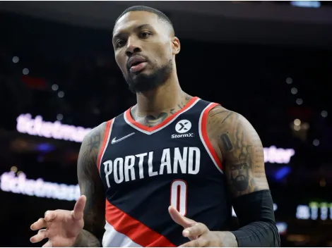 NBA Rumors: Dark Horse destinations for Damian Lillard