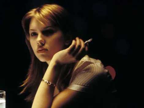 Netflix: The Oscar-winning drama with Scarlett Johansson trending in the US