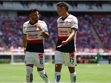 Watch Chivas vs Tijuana online FREE in the US today: TV Channel and Live Streaming