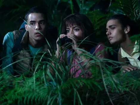 Netflix: The adventure movie with Isabela Merced and Benicio del Toro ranked No. 9 worldwide