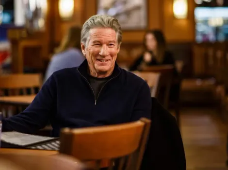Prime Video: The most-watched rom-com with Richard Gere and Emma Roberts worldwide