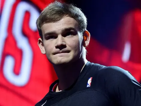 Orlando Magic Sign Slam Dunk Contest Champion