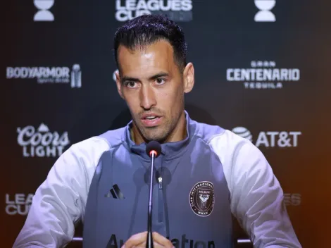 Inter Miami’s Sergio Busquets buys million-dollar mansion in Florida