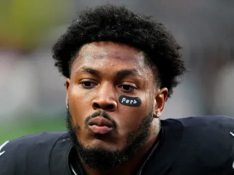 Raiders make final decision about a trade for RB Josh Jacobs