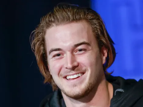 NFL News: Kenny Pickett doesn’t buy Super Bowl ‘hype’ for Steelers