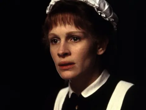 Fubo: The acclaimed period drama with Julia Roberts that you can watch for free