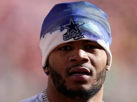 Cowboys’ key player got arrested