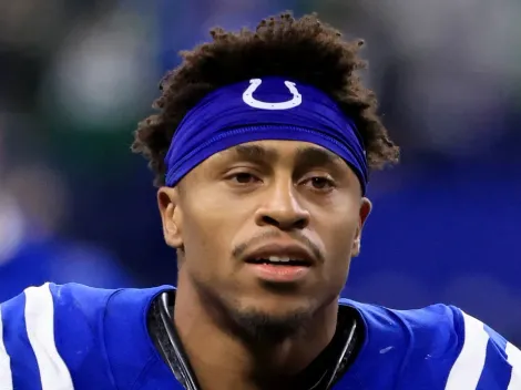 Colts have six teams interested in star running back Jonathan Taylor