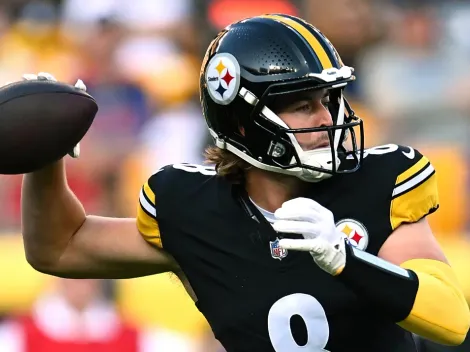 Watch Atlanta Falcons vs Pittsburgh Steelers for FREE in the US today