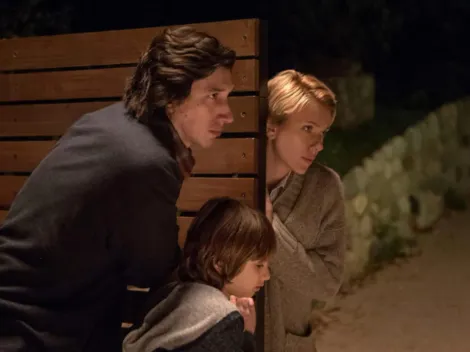 Netflix: The must-watch Oscar-winning drama with Adam Driver and Scarlett Johansson