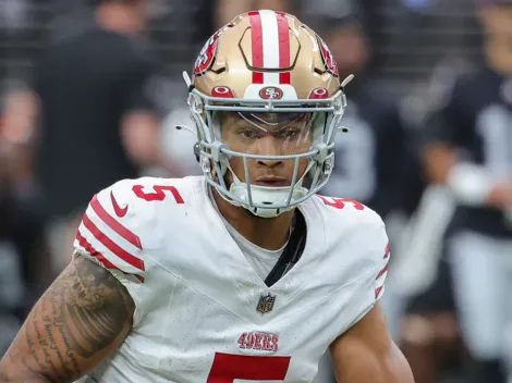 Trey Lance's possible landing spots after being named 49ers' QB3