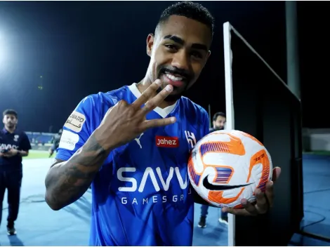 Al Raed vs Al Hilal: TV Channel, how and where to watch or live stream online free 2023-2024 Saudi Pro League in your country today