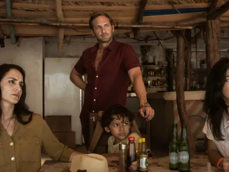 Prime Video: This horror thriller is the most-watched movie in the US just two days after its release