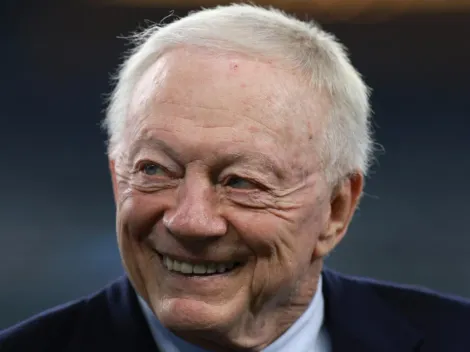 Jerry Jones sparks another big controversy with Cowboys