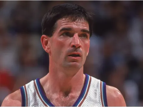 John Stockton puts LeBron James on blast over team influence
