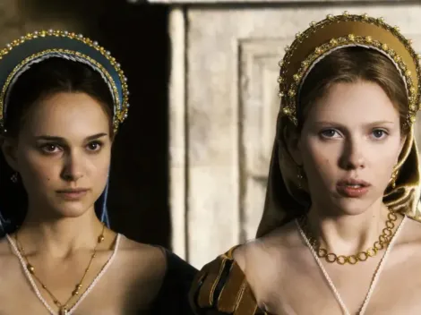 Netflix: The historical drama with Scarlett Johansson and Natalie Portman