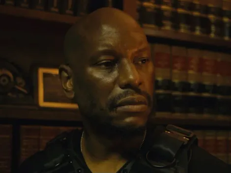 Tyrese Gibson | Today news