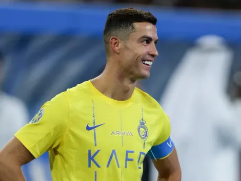 Video: Cristiano Ronaldo scores hat-trick for Al-Nassr
