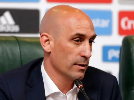 Luis Rubiales gets big suspension from FIFA after outrageous kiss to Jenni Hermoso