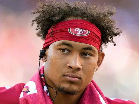 Brock Purdy’s heartfelt message for Trey Lance after Cowboys’ trade