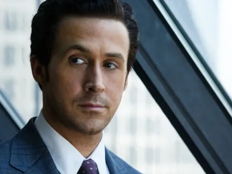 Netflix: The action movie with Ryan Gosling, Brad Pitt and Christian Bale that ranks Top 6 in the US