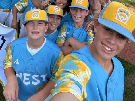 Watch 2023 Little League Baseball World Series for FREE in the US today