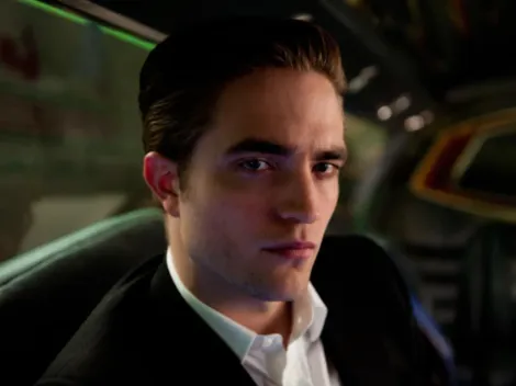 Prime Video: The must-watch critically acclaimed thriller with Robert Pattinson