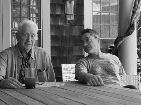 Netflix: The must-watch critically acclaimed documentary with Robert Downey Jr.