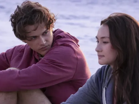 Max: The teen drama trending in the US you can watch if you like 'The Summer I Turned Pretty'
