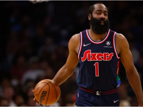 James Harden's trade to Clippers could be imminent