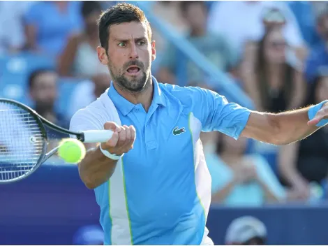 Watch Alexandre Muller vs Novak Djokovic for FREE in the US: TV Channel and Live Straming for 2023 US Open