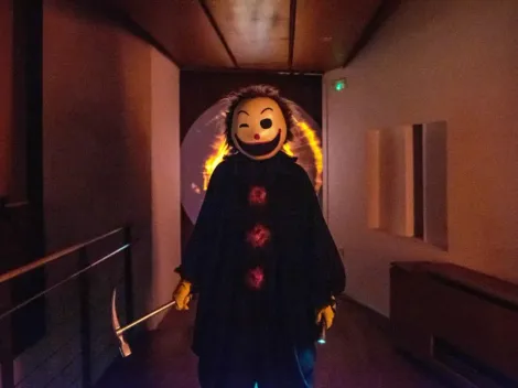 Netflix: The horror movie that is Top 3 worldwide only three days after its premiere