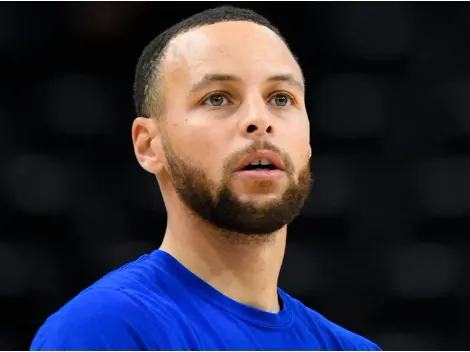 Gilbert Arenas explains why Steph Curry is better than Magic Johnson