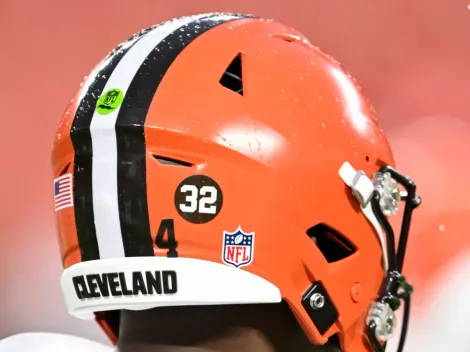 Browns cut player just two hours after wishing him a happy birthday