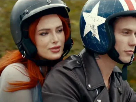 Prime Video: The romantic drama with Bella Thorne that is trending worldwide