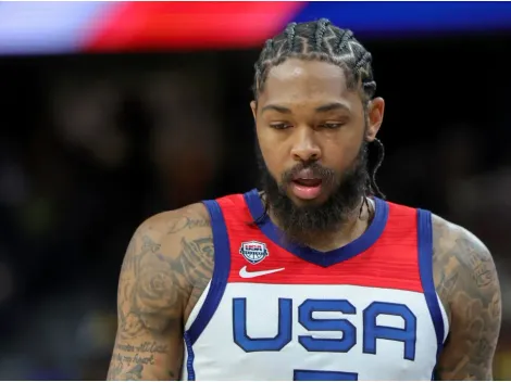 Anthony Edwards addresses Brandon Ingram's terrible slump