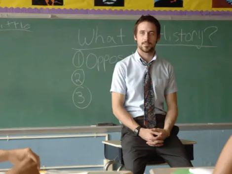 The must-watch Oscar-nominated drama with Ryan Gosling you can enjoy for free