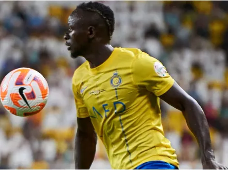 Al Nassr vs Al Shabab: TV Channel, how and where to watch or live stream online free 2023/2024 Saudi Pro League in your country today