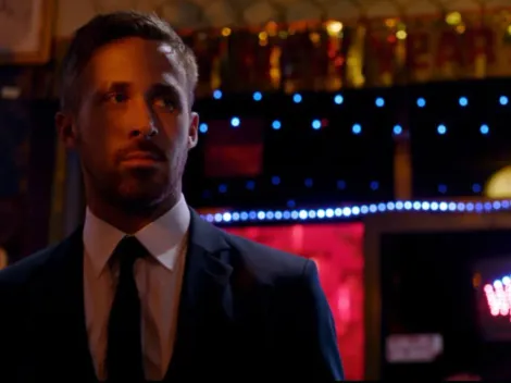 Prime Video: The crime thriller with Ryan Gosling to watch if you like 'Drive'