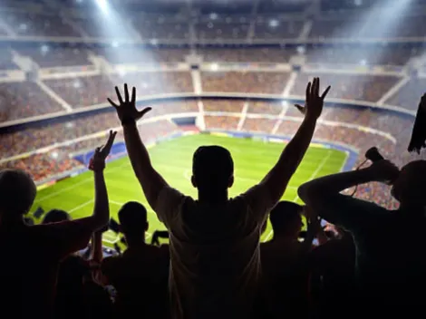 Who has the most visited soccer team website in the world?