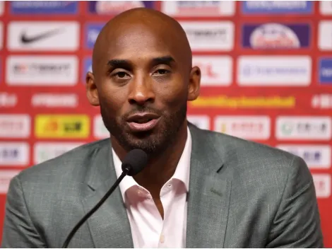 Robert Horry has perfect idea for Kobe Bryant statue