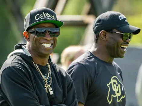 Deion Sanders' Colorado 2023 Schedule and Free Stream in the US