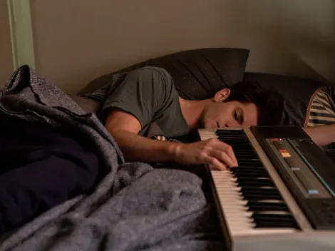 Netflix: The must-watch Oscar-nominated drama with Andrew Garfield